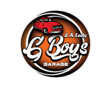 https://www.logocontest.com/public/logoimage/1558605813G Boys Garage3-02.png